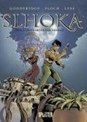 Slhoka 02 - Die Gärten von Sangali