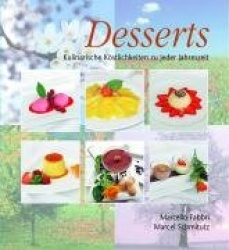 Desserts