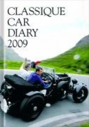 Classic Car Diary 2009