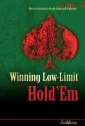 Winning Low-Limit Hold'em