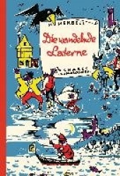 Die wandelnde Laterne