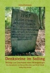 Denksteine im Solling