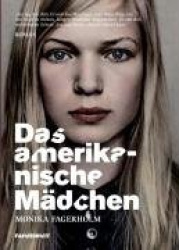 Das amerikanische Mädchen