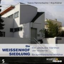 Die Weissenhofsiedlung