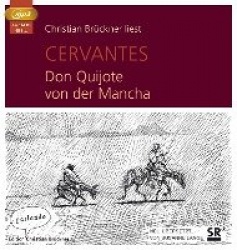 Don Quijote von der Mancha