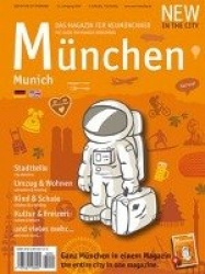 New in the City München 2019