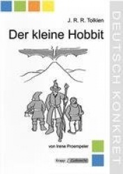 J.R.R. - Der kleine Hobbit
