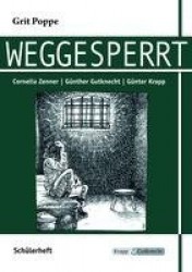 Weggesperrt - Schülerarbeitsheft