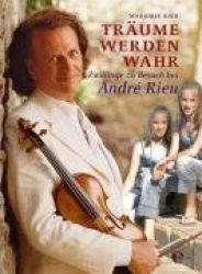 Träume werden wahr
