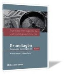 Business Intelligence&Controlling Competence