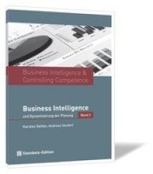 Business Intelligence&Controlling Competence 02