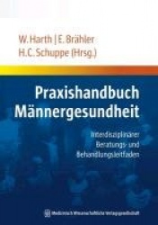Praxishandbuch Männergesundheit
