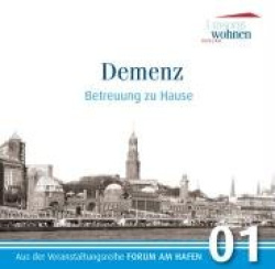 Demenz - Betreuung zu Hause