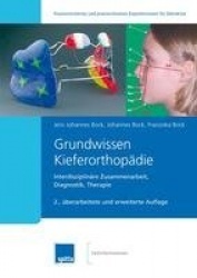 Grundwissen Kieferorthopädie