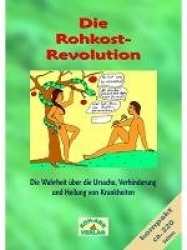 Rohkost-Revolution-Kompaktversion