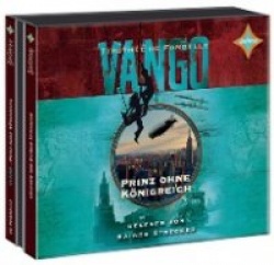 Vango - Prinz ohne Königreich