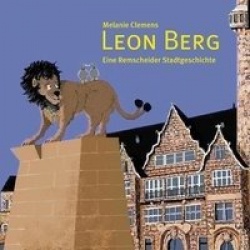 Leon Berg