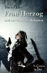 Frau Herzog und der Mann im Schatten