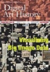 International Journal for Digital Art History - Issue 2, 2016