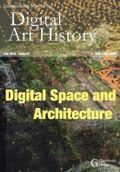 International Journal for Digital Art History - Issue 3, 2018