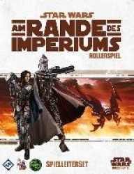 Star Wars: Am Rande des Imperiums Spielleiterset
