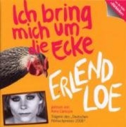 Ich bring mich um die Ecke