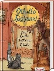 Othello&Giovanni - Der große Katzen-Raub