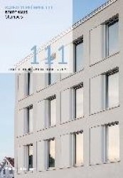 Baukulturführer 111 - Stadthaus, Starnberg