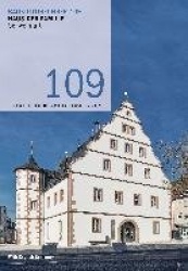 Baukulturführer 109 - Haus der Familie, Schweinfurt