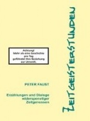Zeitgeisterstunden