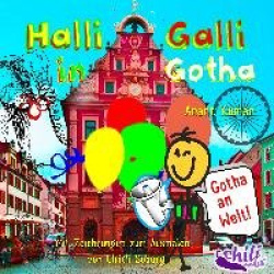 Halli Galli in Gotha