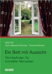 Ein Bett mit Ausblick