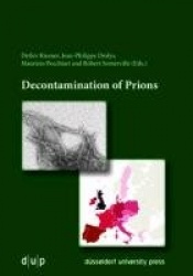 Decontamination of Prions