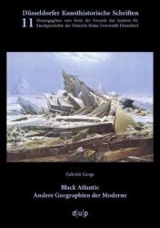 Black Atlantic - Andere Geographien der Moderne