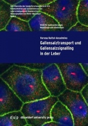 Gallensalztransport Und Gallensalzsignalling in Der Leber