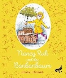 Nancy Ruh und der Bonbonbaum