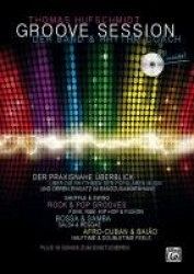 Groove Session - Der Band&Rhythm Coach