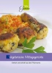 Vegetarische Mittagsgerichte