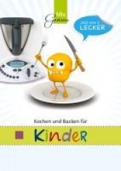 Kochen und Backen für Kinder