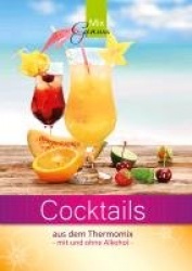 Cocktails aus dem Thermomix®
