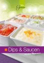 Dips&Saucen aus dem Thermomix®
