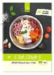 5 Sek./Stufe 5