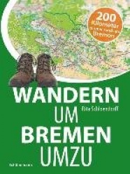 Wandern um Bremen umzu