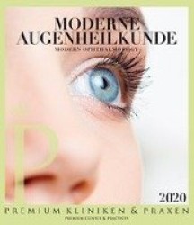 Moderne Augenheilkunde
