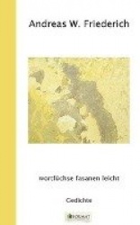 wortfüchse fasanen leicht