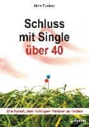 Schluss mit Singleüber 40