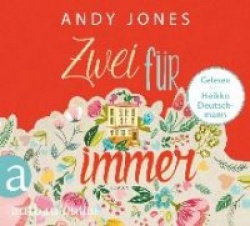 Zwei für immer. 2 MP3-CDs