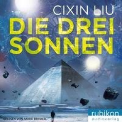 Die drei Sonnen (MP3-CD)