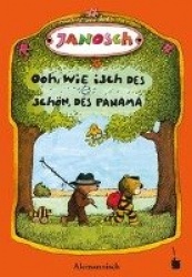 Oh, wie schön ist Panama - Ei, was is es  in Panama so schee