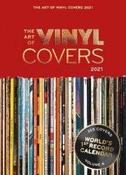 The Art of Vinyl Covers 2021